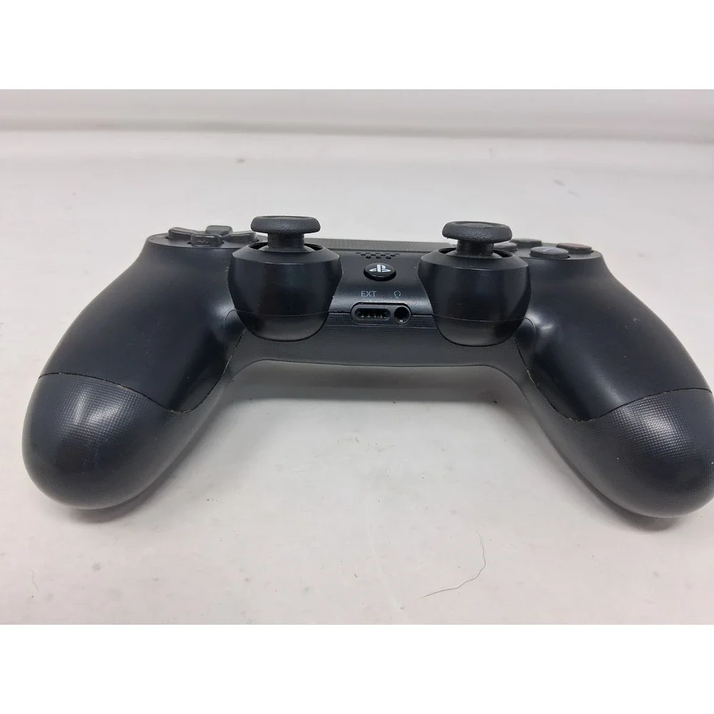 As Is SONY PS4 CONTROLLER PlayStation 4 WIRELESS CUH-ZCT1U READ (QUC023207)  O
